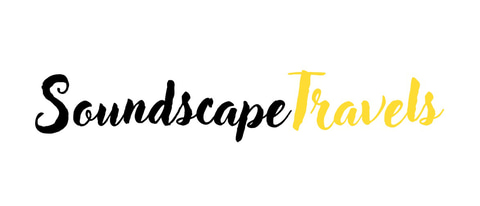 SoundScape Travels logo