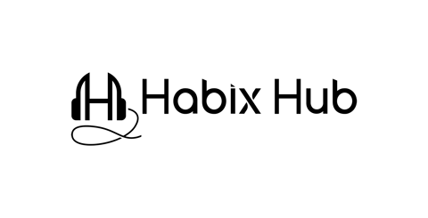 Habix Hub logo