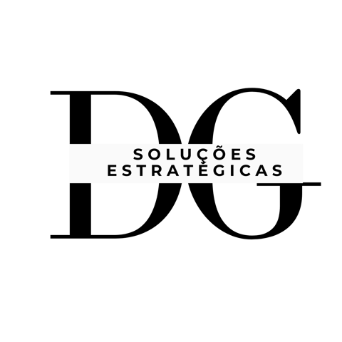 D&G Soluções Estratégicas logo