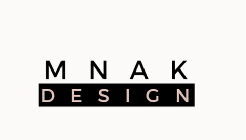 MNAK Designs logo