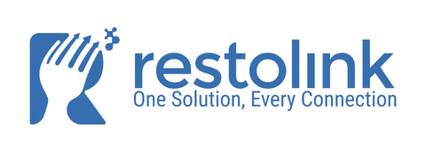 Resto Link logo