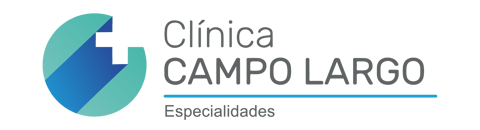 Clínica Campo Largo logo