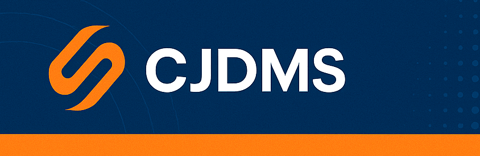 CJDMS logo
