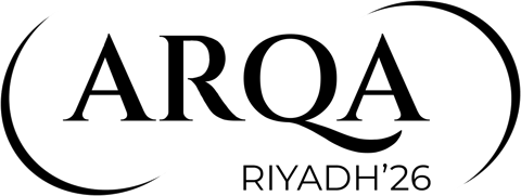 ARQA ART logo
