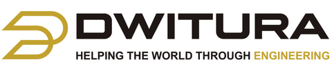 Dwitura Trade Engineering logo