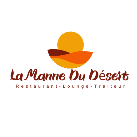 Restaurant  La Manne du Désert logo