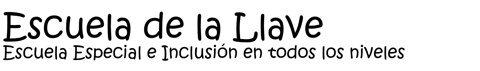 LA LLAVE logo