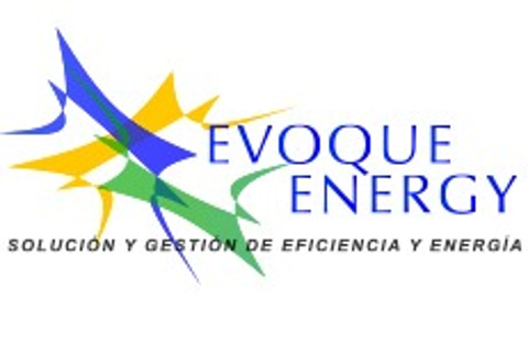 Evoque Energy - Chonchi Limpio logo