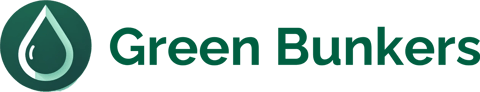 Green Bunkers logo