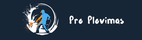 Pro Plovimas logo