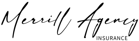 Merrill Agency logo