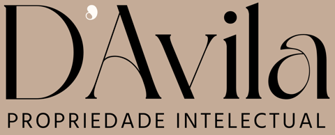 D'Avila | Propriedade Intelectual logo