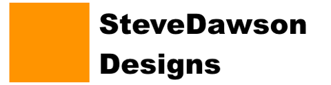 Steve Dawson Designs logo