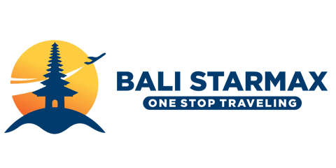 Bali Starmax Tour logo