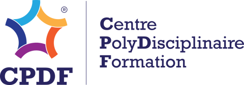 Centre PolyDisciplinaire de Formation logo