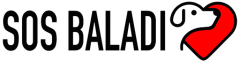 SOS BALADI logo