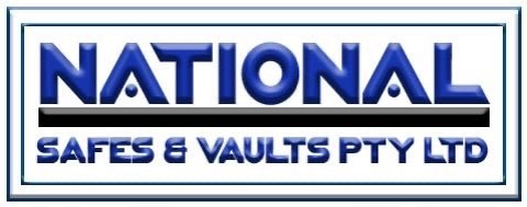 National Safes & Vaults Pty Ltd logo