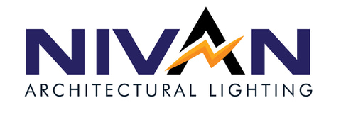 Nivan Lighting | Top Indoor Lighting Services in Bangalore | 10+ Years Trusted Brand logo