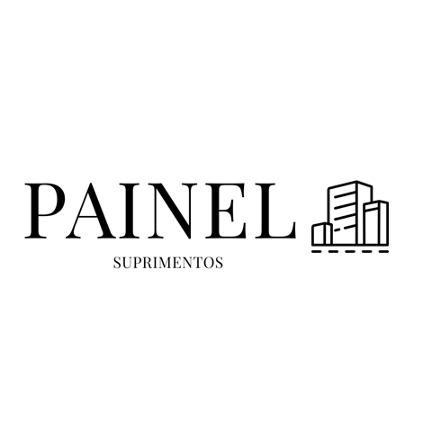 Painel Suprimentos logo