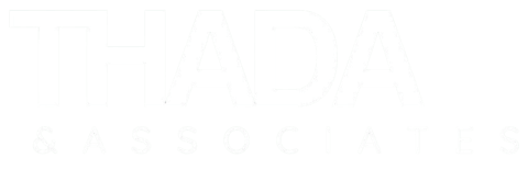 Thada & Associates logo