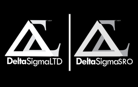 DELTA SIGMA LIMITED logo