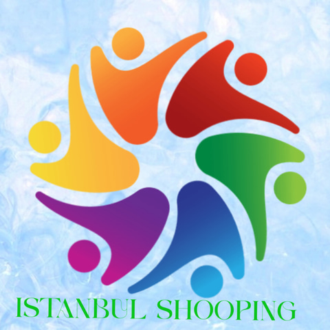 ISTANBULSHOOPİNG logo