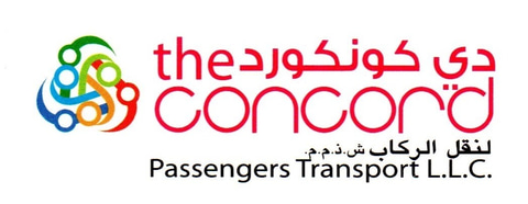 The Concord Passengers Transporting LLC logo