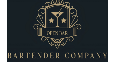 Bartender Company logo