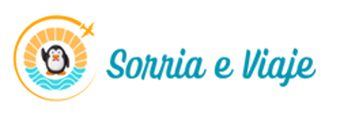 Sorria e Viaje logo