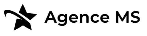 Ms Agency logo