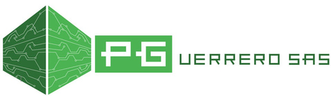 PGuerrero SAS logo