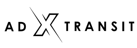 AdXTransit logo