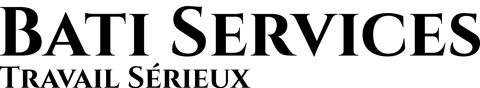 Bati Services logo