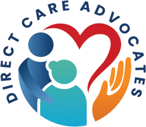 Direct Care Advocates logo