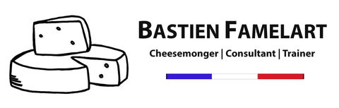 Bastien Famelart logo
