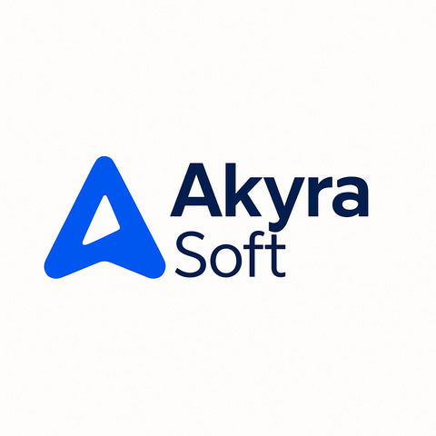 Akyra Soft logo