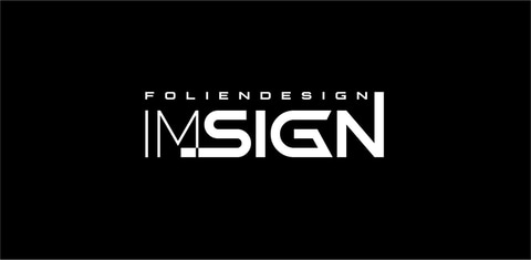 IM-SIGN logo