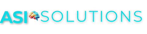 ASI Solutions logo