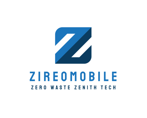 Zireomobile logo