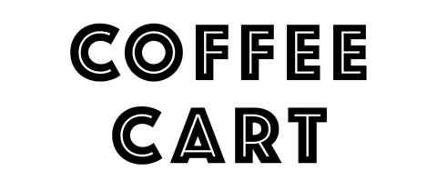 Coffee Cart logo