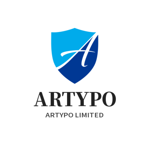 ARTYPO LIMITED logo