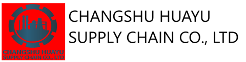 CHANGSHU-HUAYU logo