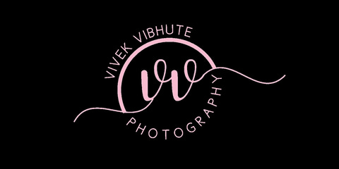 Vivek Vibhute Photography logo