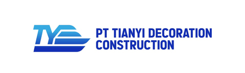 Tianyi Decoration Construction logo
