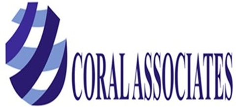 CORAL ASSOCIATES & CONSULTING S.A logo