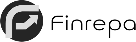 Įmonių finansų valdymo paslaugos logo