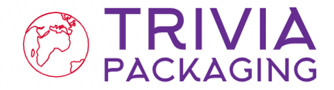 Trivia Packaging logo