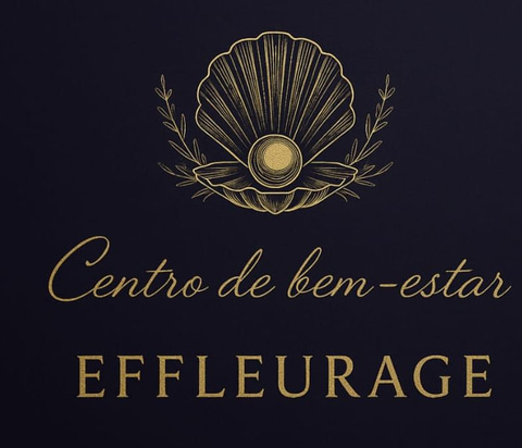 Clínica de Bem estar Effleurage logo