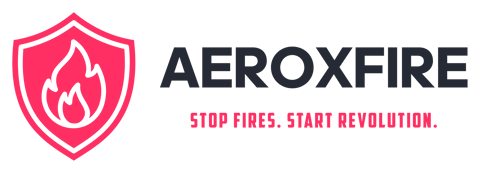 AeroXfire logo