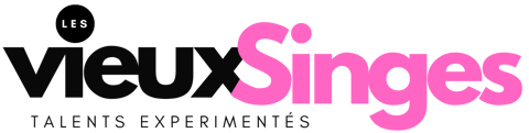 lesvieuxsinges logo
